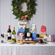 Gluten Free Hamper with a selection of premium gluten-free Irish snacks and treats from GiftsDirect Gluten Free Hamper with a selection of premium gluten-free Irish snacks and treats from GiftsDirect